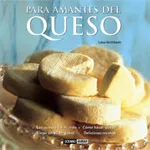 Para amantes del queso