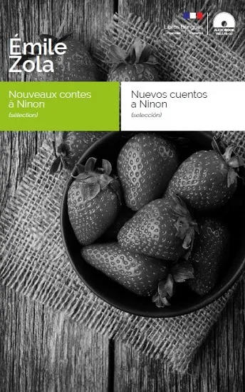 Nuevos cuentos a Ninon