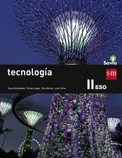 TECNOLOGIA 3 ESO
