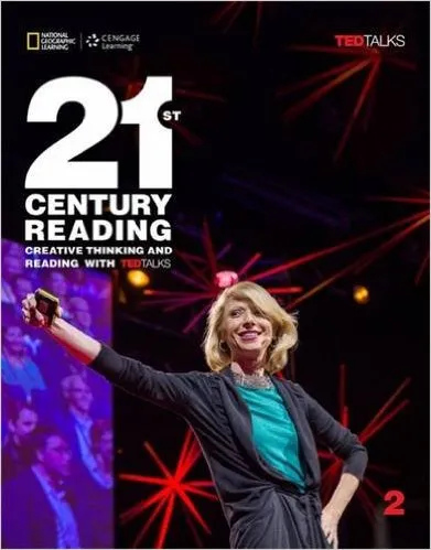 21ST CENTURY READING 2 SB