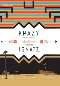 Krazy AND Ignatz nº 06 (1935-1936)