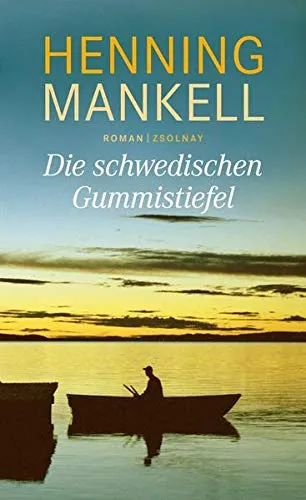 DIE SCHWEDISCHEN GUMMISTIEFEL