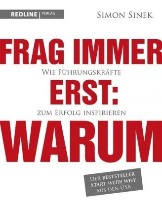 FRAG IMMER ERST: WARUM