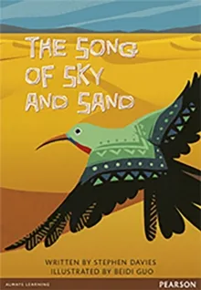 BUG CLUB GUIDED COMPREHENSION Y4 A SONG OF SKY AND SAND