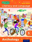 READ WRITE INC:LITERACY 5 ANTHOLOGY