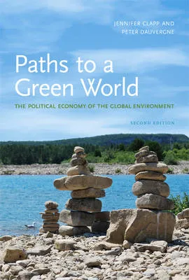PATHS TO A GREEN WORLD