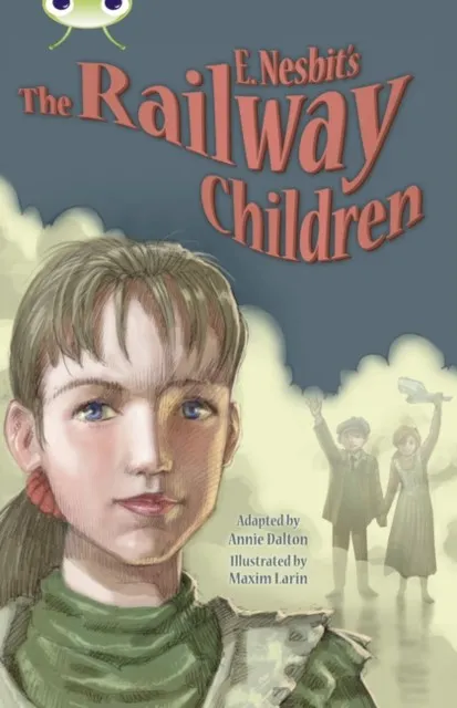 THE RAILWAY CHILDREN