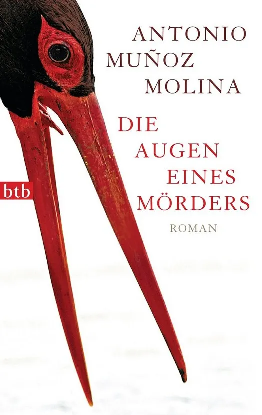 AUGEN EINES MOERDERS-BTBC