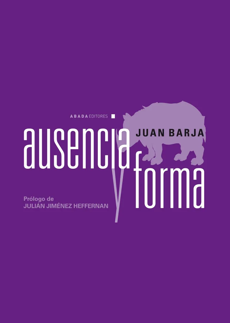 Ausencia y forma