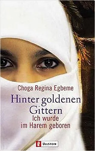 HINTER GOLDENEN GITTERN
