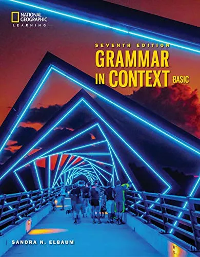 GRAMMAR IN CONTEXT 7E BASIC TEACHER'S GUIDE