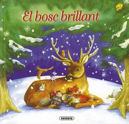El bosc brillant