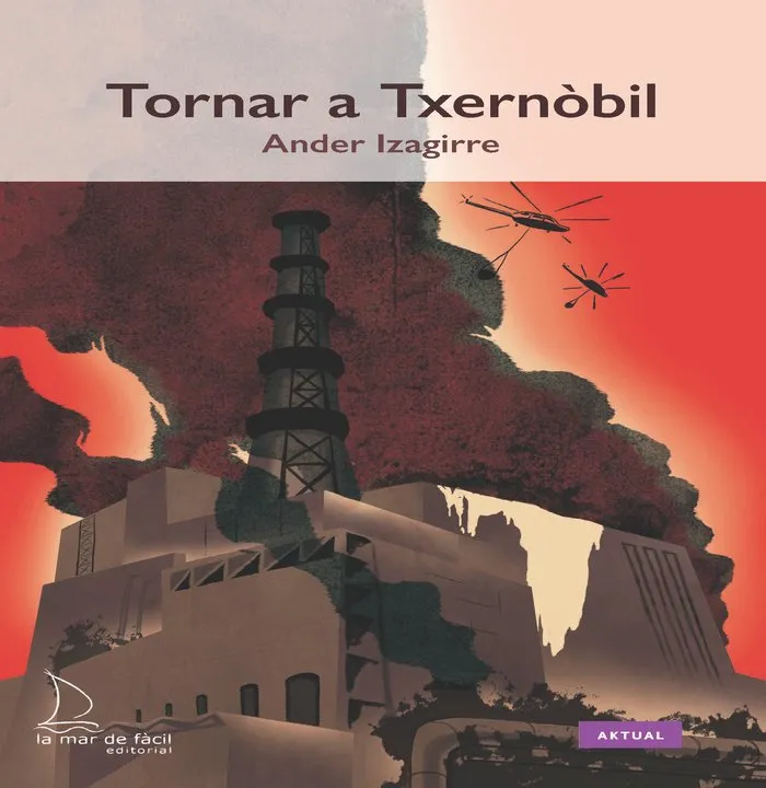 TORNAR A TXERNÒBIL