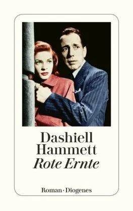 ROTE ERNTE