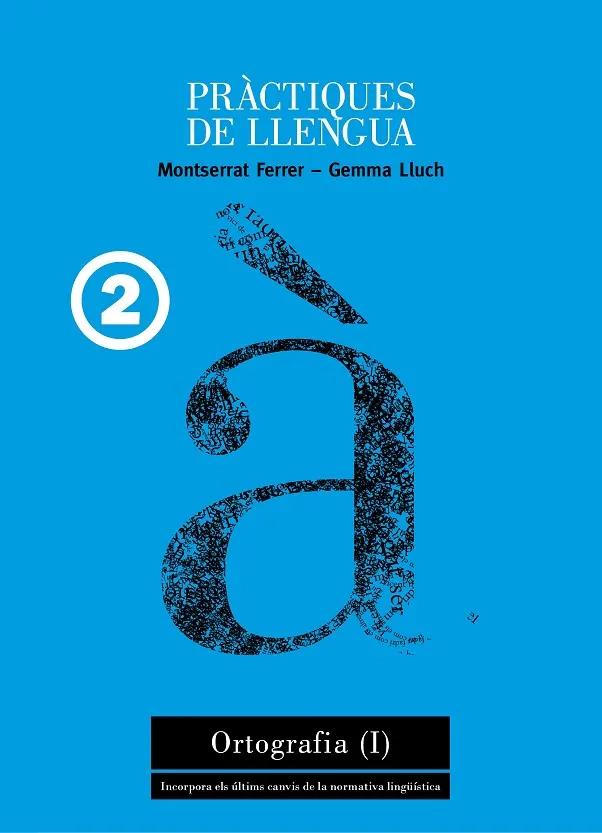 ORTOGRAFIA (I)