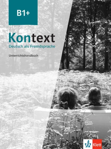 KONTEXT B1- GUÍA DIDÁCTIA -B1+