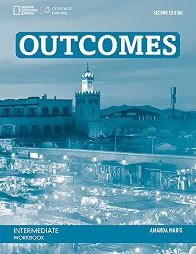 OUTCOMES 2E INTERMEDIATE WB+CD