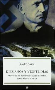 Diez años y veinte días