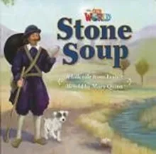 STONE SOUP OWR 2 BIG BOOK
