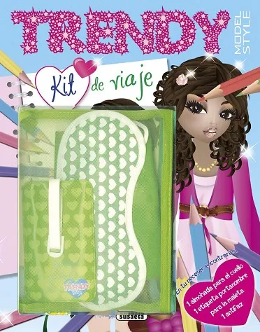 Kit de viaje