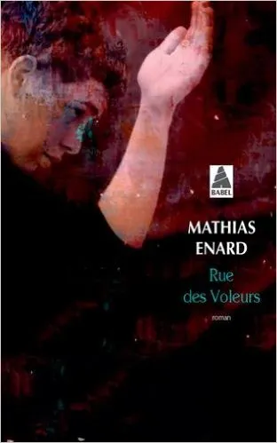 RUES DE VOLEURS