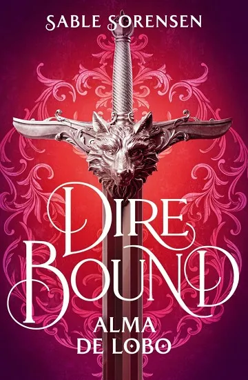 DIRE BOUND. ALMA DE LOBO