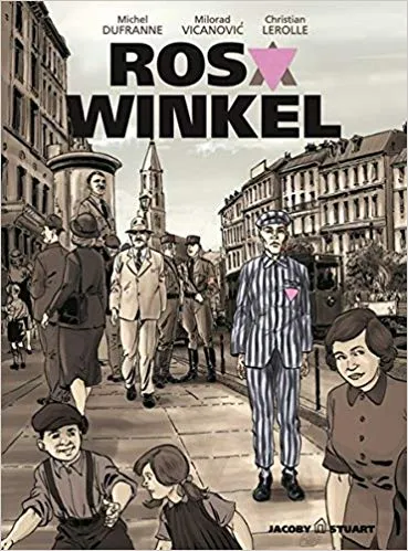 ROSA WINKEL
