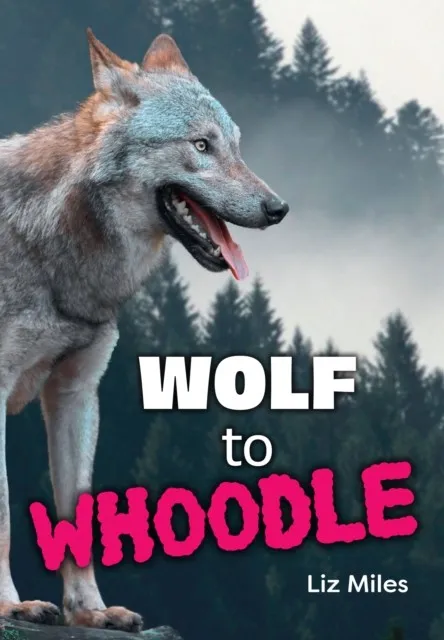 WOLF TO WHOODLE (NF)NON-FICTION-F13 - 140 WPM
