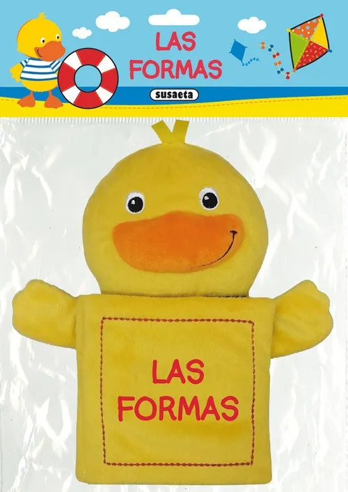 Las formas