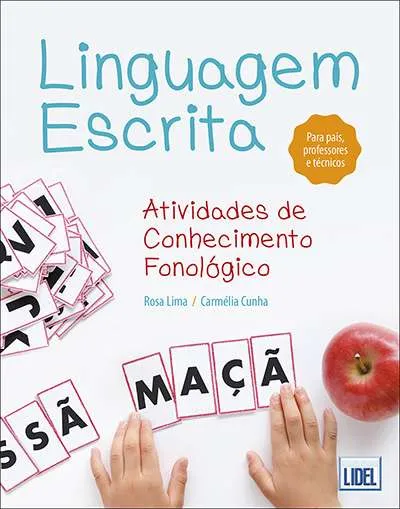 LINGUAGEM ESCRITA A.O.