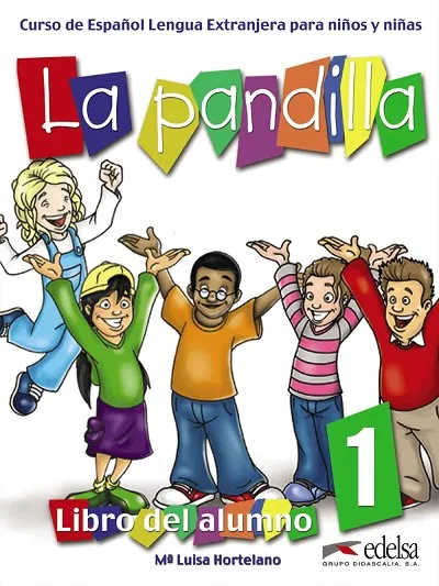 PANDILLA LA 1 ALUM+EJER