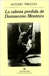 La cabeza perdida de Damasceno Monteiro