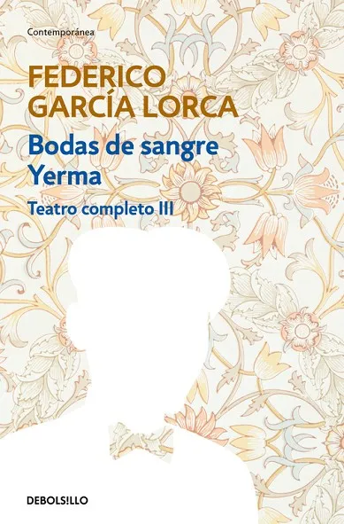 BODAS DE SANGRE/YERMA