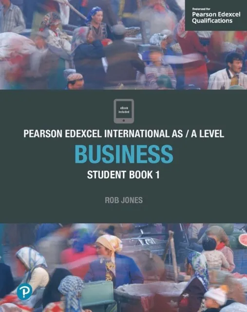 EDEXCEL IAS BUSINESS SB EBOOK