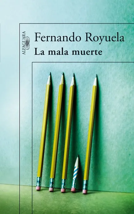 La mala muerte