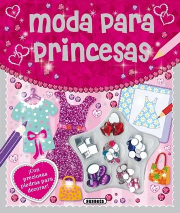 Moda para princesas