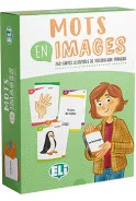 MOTS EN IMAGES + VERSION NUMÉRIQUE (A1)