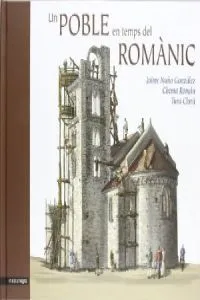 UN POBLE EN TEMPS DEL ROMANIC