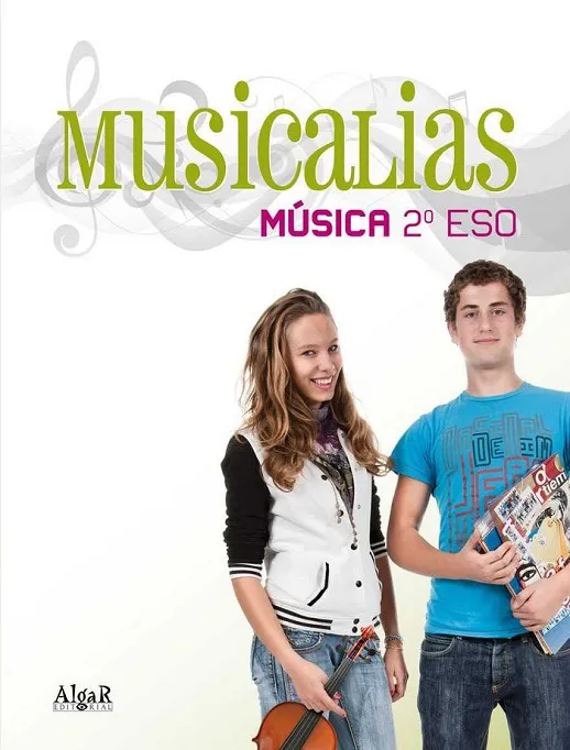ESO 2 - MUSICA - MUSICALIAS