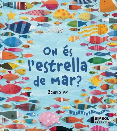 On és l'estrella de mar ?