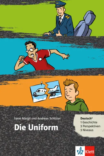 DIE UNIFORM -A1-B1