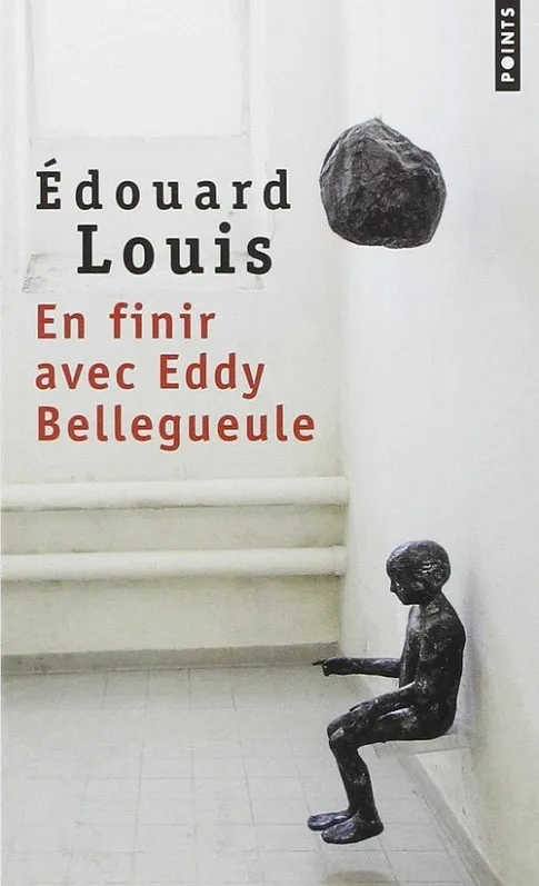 EN FINIR AVEC EDDY BELLEGUEULE