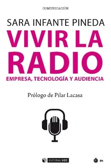 Vivir la radio