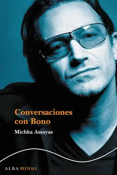 Conversaciones con Bono