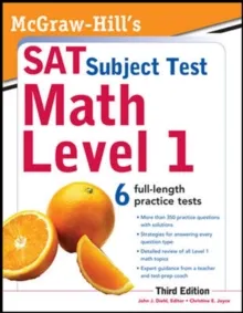 MATH LEVEL 1 SAT
