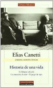 Historia de una vida