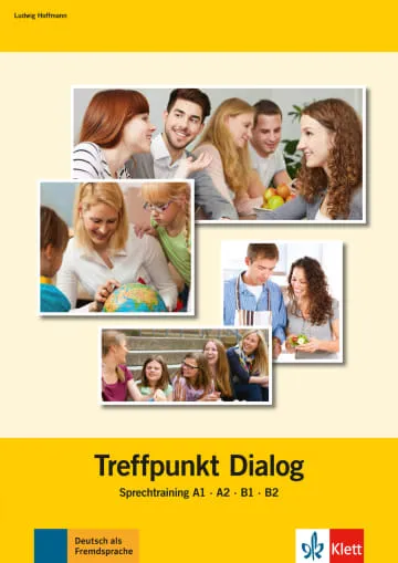 TREFFPUNKT DIALOG -A1-B2