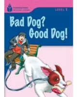 BAD DOG? GOOD DOG! LEVEL 1