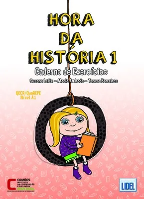 HORA DA HISTORIA 1 EJERCICIOS