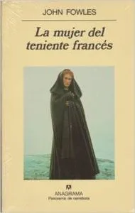 La mujer del teniente francés